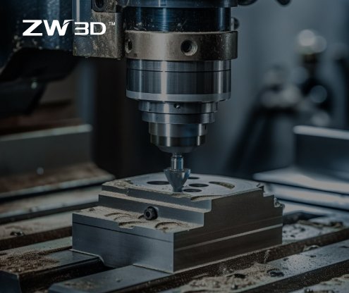 SOLIDWORKS Blueprint