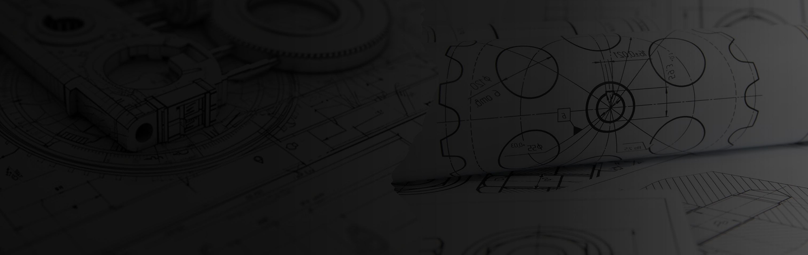 Hero AutoCAD Mechanical